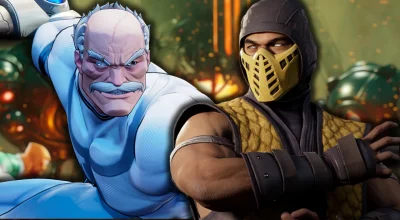 'I'm Not Going to Say No to Scorpion' — The Invincible VS Devs Would Love a Mortal Kombat Guest Character
