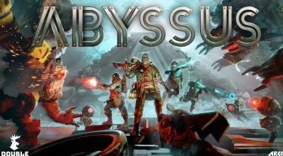 Abyssus chega ao PS5 e Xbox Series com atualização 1.3 e crossplay entre plataformas - Adrenaline