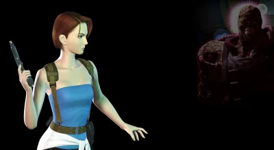 Resident Evil 2: namorado de Jill é descoberto após décadas