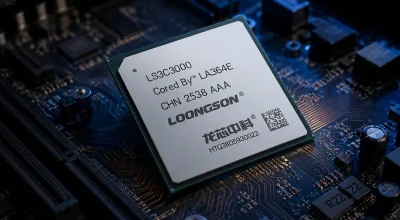 China lança CPU de servidor com 16 núcleos e aposta em alternativa nacional à Intel e AMD - Adrenaline