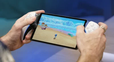 Will PS6 Be Like a Nintendo Switch? Sony Says Its Next-Gen Console Will Enable 'A Seamless Experience That Can Be Enjoyed Naturally Beyond the Living Room'