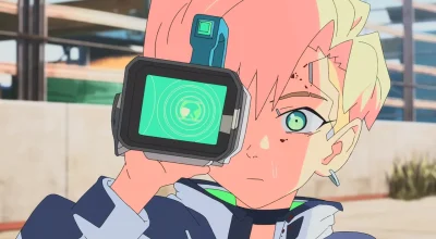 Cyberpunk: Edgerunners 2 Fans Waste No Time Finding Cyberpunk 2077 Locations Featured in First Teaser for the New Season of the Netflix Anime
