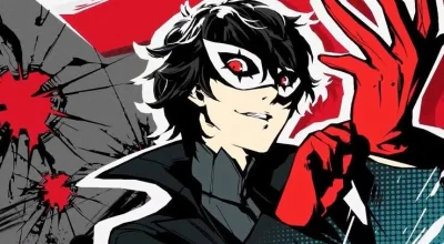 Persona ganhará série live-action pela Netflix