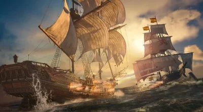 Assassin's Creed Black Flag Resynced confirma PSSR 2.0 e ray tracing aprimorado no PS5 Pro - Adrenaline