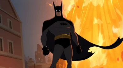 Amazon Prime Video's July Streaming Lineup Includes a Legally Blonde Prequel and More Batman