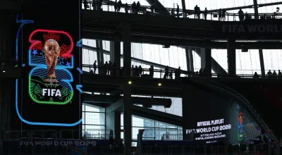 Fifa diz que abuso online na Copa do Mundo aumentou 13 vezes, 11% motivado por questões raciais | G1