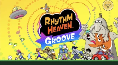 Rhythm Heaven Groove: review do jogo de Nintendo Switch 1