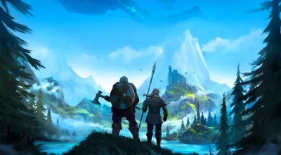 Valheim sairá do acesso antecipado com aumento no preço