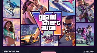 GTA 6: medo do digital dispara interesse por mídia física