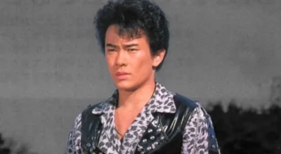 Hikaru Kurosaki, o Jaspion, morre aos 64 anos de idade