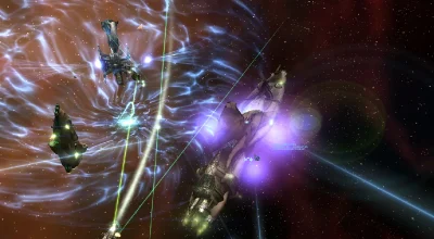 Nexus: The Jupiter Incident para PC de graça hoje - resgate agora! - Adrenaline