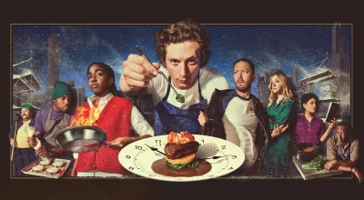 Caos e gastronomia: The Bear é série para maratonar agora