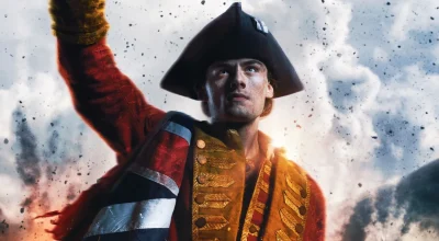 Young Washington’s Epic Ambitions Are Stymied By Its TV Movie Trappings And Rote Storytelling