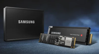 Samsung prepara SSD 990 na interface PCIe 4.0 para oferecer opção acessível - Adrenaline
