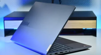 Lenovo usa SSD da chinesa YMTC pela primeira vez no ThinkBook 14 G9 IPL - Adrenaline