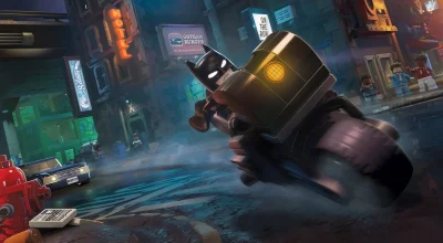 EXCLUSIVO | LEGO Batman: produtor da TT Games revela bastidores de Gotham e detalhes da nova DLC - Adrenaline