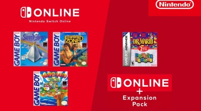Novos jogos de Game Boy e GBA chegando ao Nintendo Classics - Adrenaline