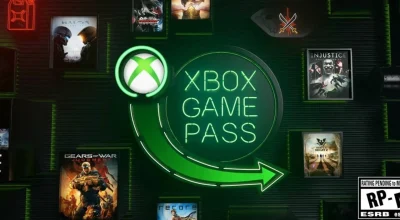 Game Pass perde milhões e força mudanças na Xbox