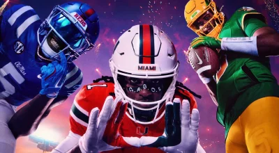 College Football 27 Introduces Smart On-field Additions to an Already Good Game, Making It's Junior Season One Worth Suiting up for Once Again