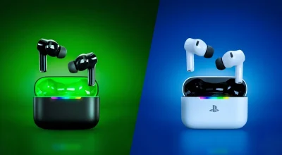 Razer anuncia fones Hammerhead V3 X HyperSpeed para Xbox e PlayStation - Adrenaline