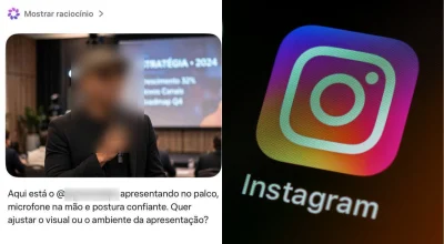 IA da Meta cria deepfakes com fotos do Instagram: veja como impedir | G1