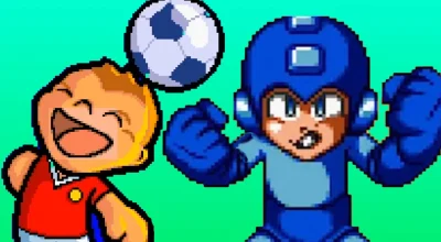 8 Soccer Games You Probably Didn’t Know Existed - These Are the Weirdest Football Games of All Time