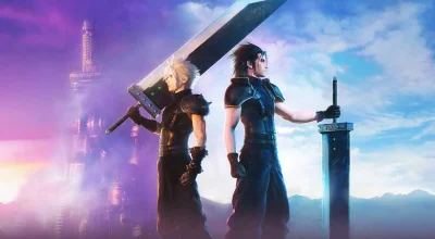 Final Fantasy 7 Ever Crisis sairá do ar em breve