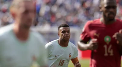 Veja memes da disputa entre França e Marrocos pela Copa do Mundo | G1