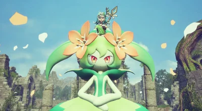Palworld, the 'Pokemon With Guns' Survival Game, Has Finally Reached 1.0 With an Update Packed Full of Surprising Improvements