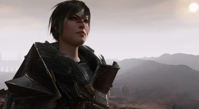 A Electronic Arts sempre quis matar Dragon Age, revela David Gaider - Adrenaline