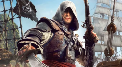 'The Greatest Reward We Could Have Hoped for' — Ubisoft Shares Day 1 Sales for Assassin's Creed Black Flag Resynced