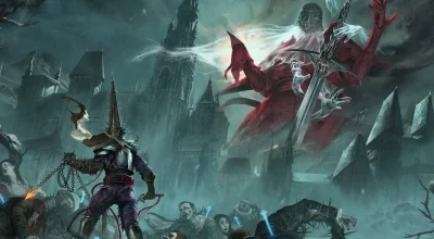 Jogos de PC em oferta com até 95% de desconto por tempo limitado - Adrenaline