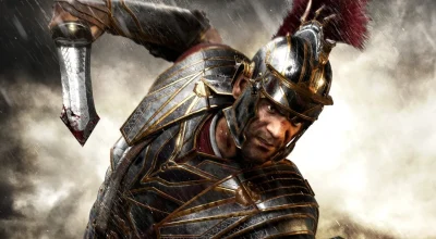 Ryse: Son of Rome Is Now Just an Xbox One Memory, but in 2013 It Was Planned To Be an Era-Hopping Franchise To Rival Assassin’s Creed’s Global Ambition