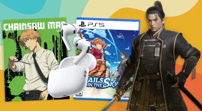 The Best Deals Today: RayNeo Air 4 Pro AR Glasses, Nintendo Switch 2 Camera, Apple AirPods Pro 3, and More - IGN