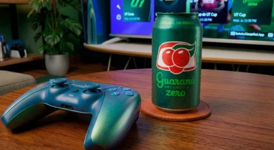 PlayStation e Guaraná Antarctica anunciam campeonato nacional de EA Sports FC - Adrenaline