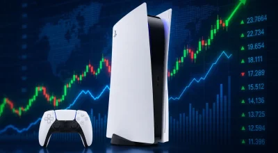 CEO da Sony vende mais da metade de suas ações após anúncio do fim da mídia física no Playstation - Adrenaline