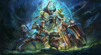 League of Legends Classic: veja todos os campeões de estreia