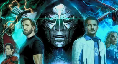Avengers: Doomsday Runtime Revealed, and It's One of the Longest Marvel Movies Ever