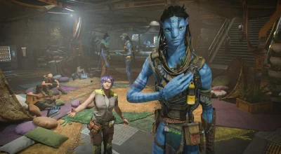 PlayStation Plus Game Catalog for July 2026 Headlined by Avatar: Frontiers of Pandora, Rise of the Ronin, and Two PS2 Classics