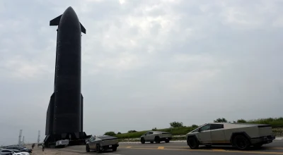 SpaceX tenta novo voo da supernave Starship nesta quinta; veja o que esperar | G1
