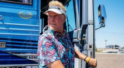 Netflix's The Hawk Is an Unfunny Swing and a Miss From Will Ferrell and His Talented Friends as They Send Up the Exciting World of Golf