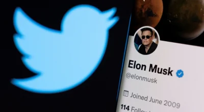 Rede social X completa 20 anos; veja como ex-Twitter foi do pássaro azul até Elon Musk | G1