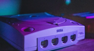 Projeto independente recria Windows CE no Dreamcast depois de mais de duas décadas - Adrenaline