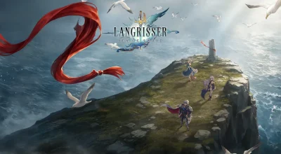 Fantasy Tactical RPG Langrisser: Sea of Sword Announced with Debut Trailer - IGN