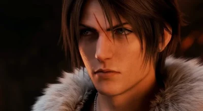 Fã está recriando Final Fantasy VIII como filme usando IA - Adrenaline