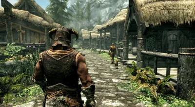 'Players Are Still Exploring Skyrim 15 Years Later' — The Elder Scrolls V Officially Joins The Witcher 3 on 65 Million Units Sold