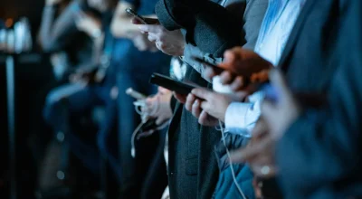 'Saí à caça dos homens que filmavam secretamente suas mulheres e compartilhavam os vídeos na internet'