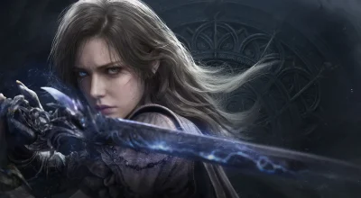 Jennifer English Steps Down From Tides of Annihilation Role Due to 'Personal Health Reasons'