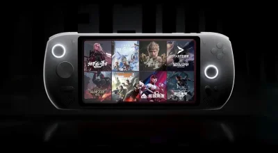 Lenovo revela Legion C700 com tela de 7,82", 120 Hz e controles TMR para jogos na nuvem - Adrenaline