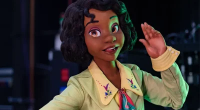 Princess Tiana Could Get Her Own Spinoff Movie As Colman Domingo and Robert O’Hara in Talks to Write Live-Action Princess and the Frog Film